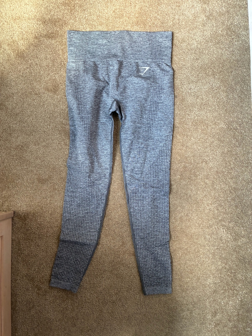 Gymshark Leggings Grey